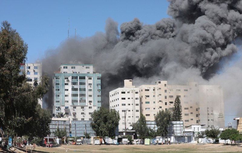 Conflictul Israel -Palestina: Ce rol joacă rivalitatea dintre organizațiile palestiniene Hamas şi Fatah în ultimele violenţe