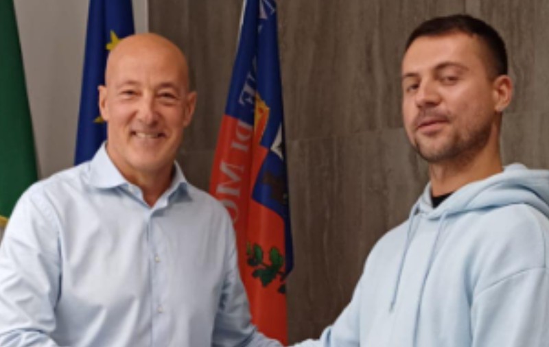 Român erou în Italia, unde a salvat viața unui suporter: „Sunt mândru să am persoane ca tine printre cetățenii noștri”