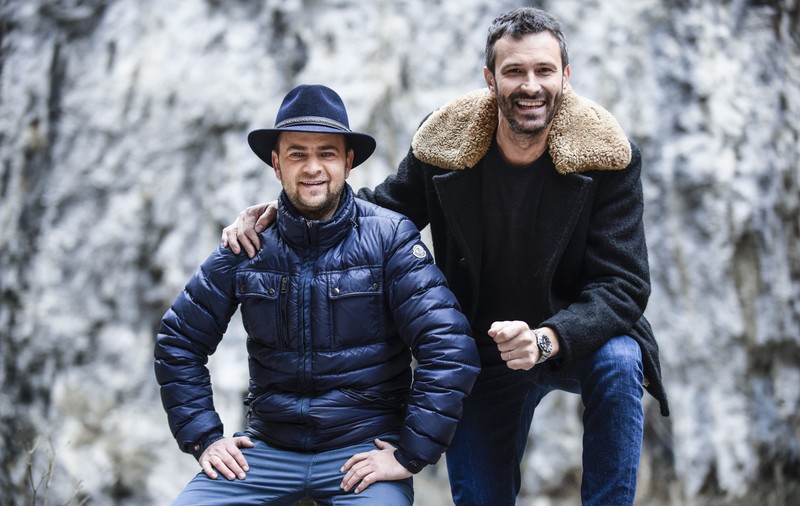 Cosmin Seleși, exasperat de Nicolai Tand. “Nu-l mai suport!”