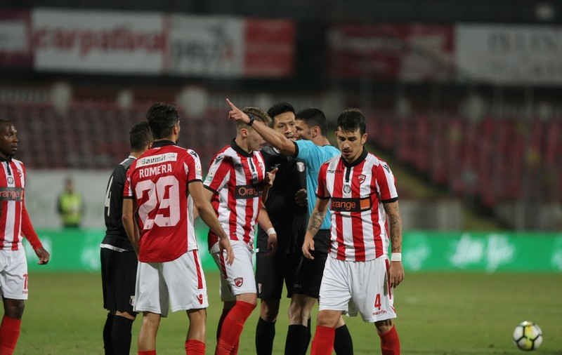 Dinamo va egala o contraperformanță veche de cinci ani, dacă nu va câștiga cu Juventus