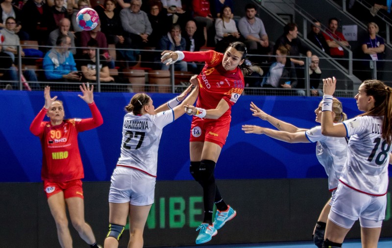 Ce șanse are echipa de handbal a României să câștige Campionatul Mondial. Cum este cotată la casele de pariuri
