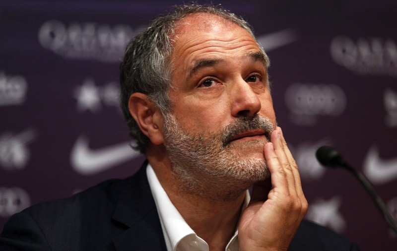 Barcelona își schimbă președintele: ”Vom face alegeri!”
