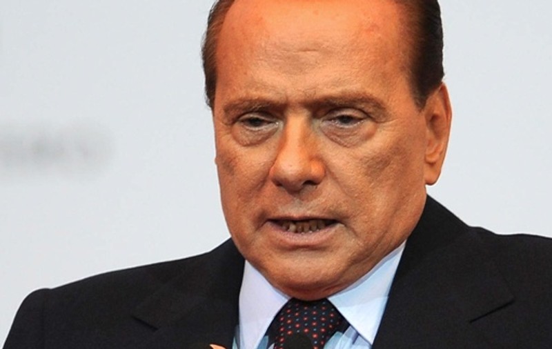 De necrezut! Silvio Berlusconi va lansa un album muzical
