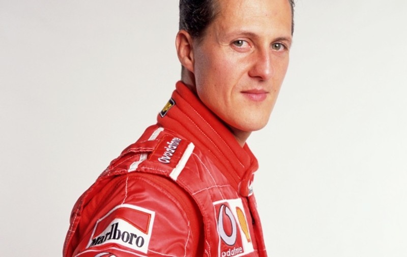 Michael Schumacher: “După trei ani de absenţă sunt extrem de motivat” 
