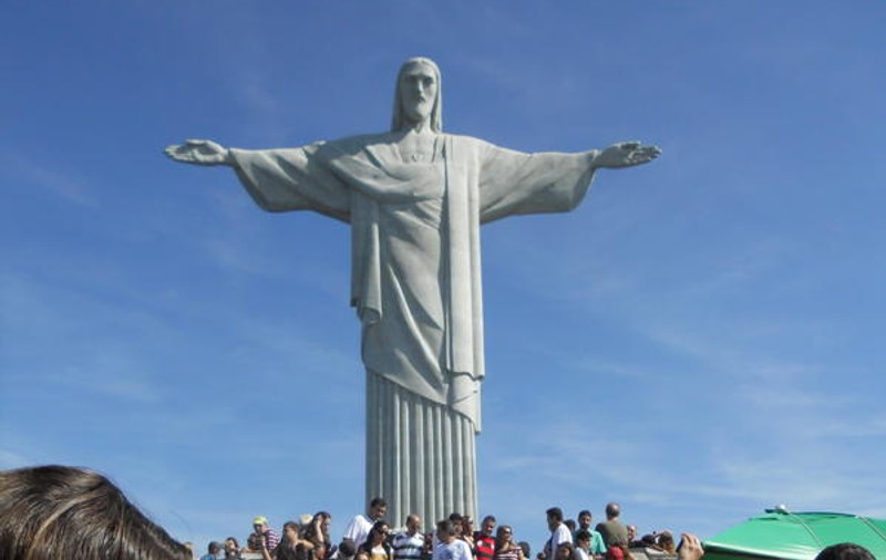 După două săptămâni petrecute în Brazilia, Alina Dumitru, campioană olimpică la judo, a rămas şocată