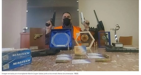 Foto: Poliția Catalană