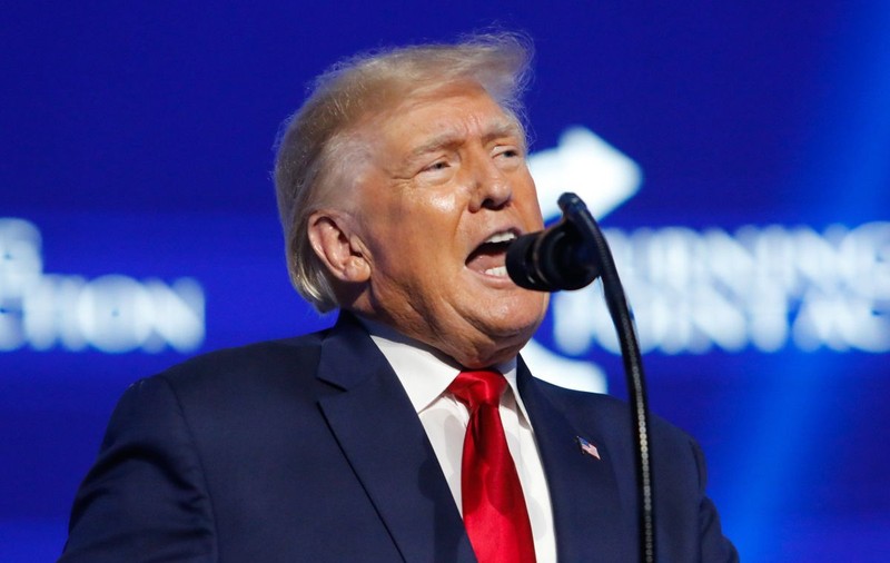 Documentul FBI care a dus la percheziții acasă la Donald Trump a fost publicat. Ce scrie în el