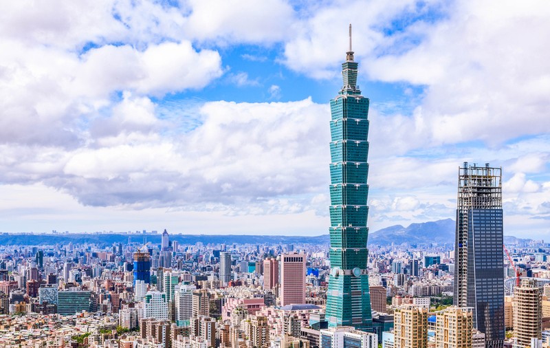 O nouă delegație de congresmeni americani vizitează Taiwanul, joi, în ciuda tensiunilor cu Beijingul