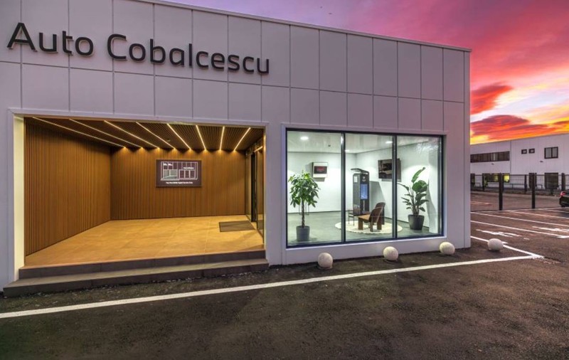 Premieră mondială: BMW România inaugurează primul service complet digitalizat