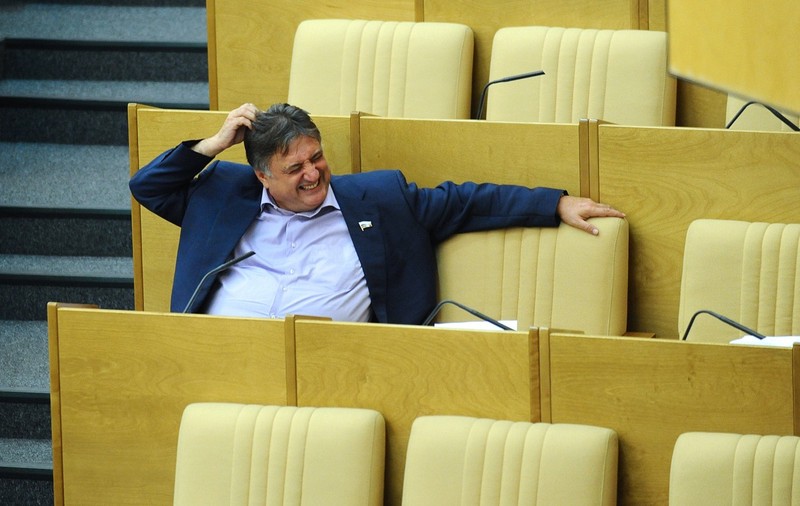 Un fost deputat rus propune anexarea orașului Istanbul, pe fondul „situației dificile" din Turcia: „Vom ridica o cruce deasupra bisericii Sfânta Sofia"