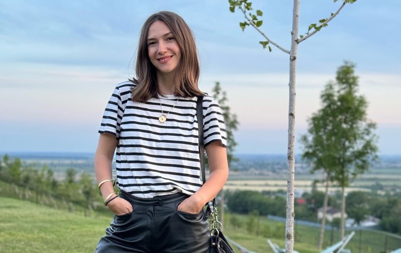 Destinația din România pe care Adela Popescu o recomandă tuturor. „Poți să te îmbraci oricum, să te porți oricum”