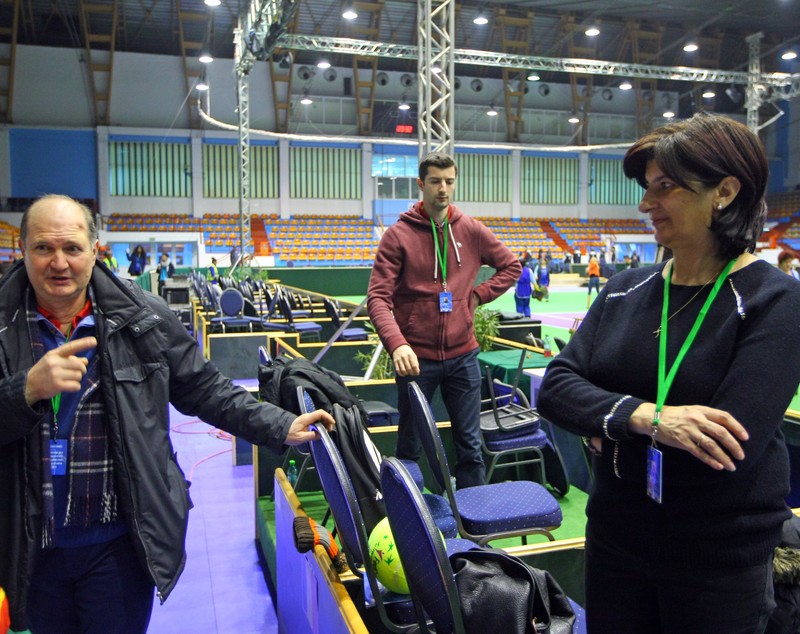 IRINA BEGU, trăiască mama care te-a născut! / GALERIE FOTO