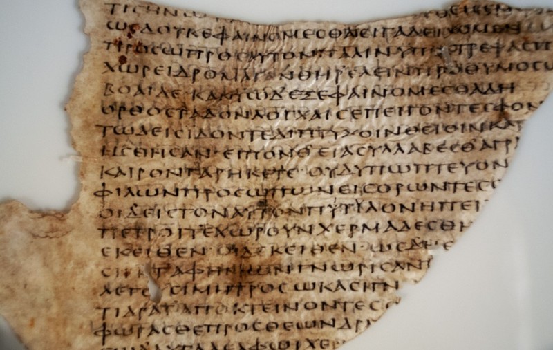 O carte de patrimoniu din 1787, furată anul trecut din Biblioteca Academiei Cluj, a fost recuperată. Autorii furtului, de negăsit
