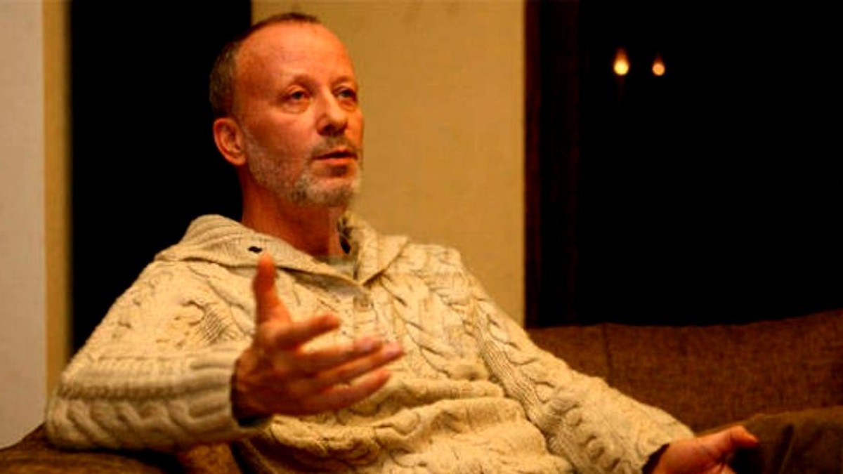 andrei gheorghe