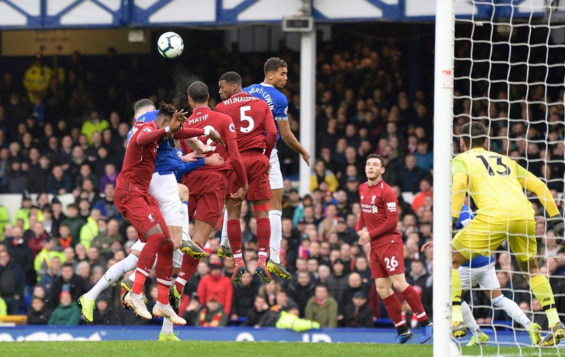 VIDEO / Premier League, etapa a 29-a. Gol decisiv Florin Andone. Victorie Chelsea. Derby-ul Everton - Liverpool a fost nul