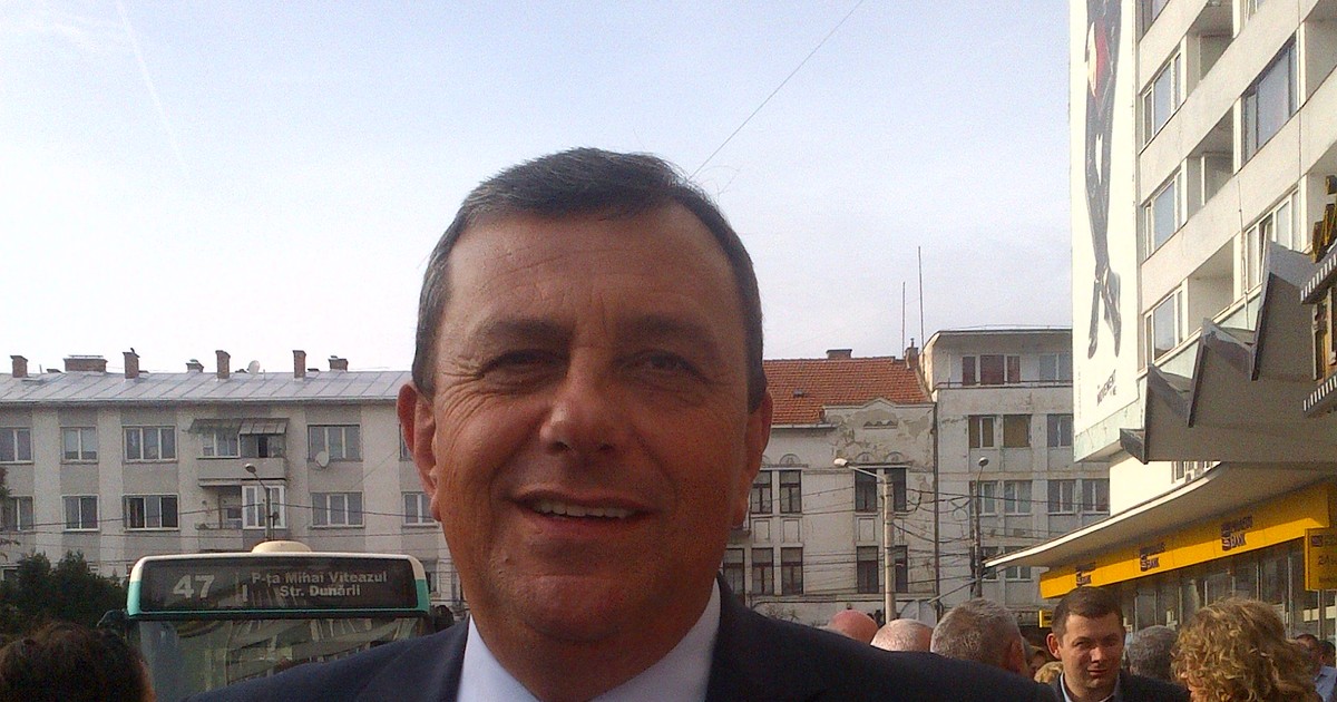 Un cetățean din Cluj a fost amendat pentru că a îndrăznit să critice primarul Horia Sulea