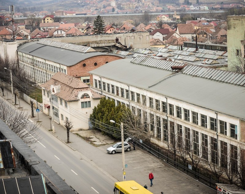 Un simbol al secolului trecut apune: cântarul “Balanţa” nu va mai fi fabricat după 137 de ani