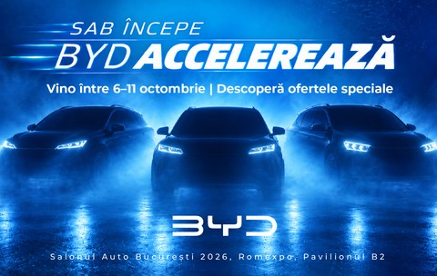 Foto: BYD x SAB