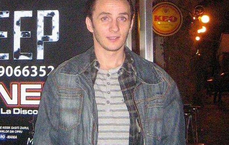 Trăistariu: "Costi Ioniţă, Sore, Irina Loghin şi Brad Pitt au luat de mult această decizie! Nu mă doare să încerc şi eu!"