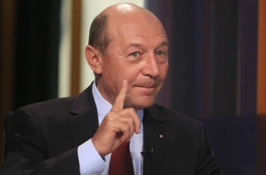 Traian Basescu despre Donald Trump președintele SUA