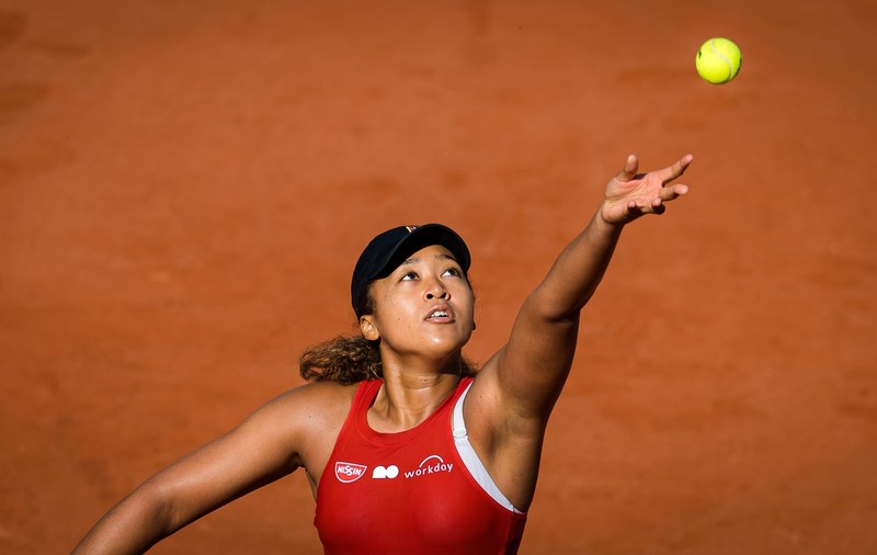 Naomi Osaka nu este singura sportivă de elită care se luptă cu sănătatea mintală - iată cum ar trebui sportul să avanseze