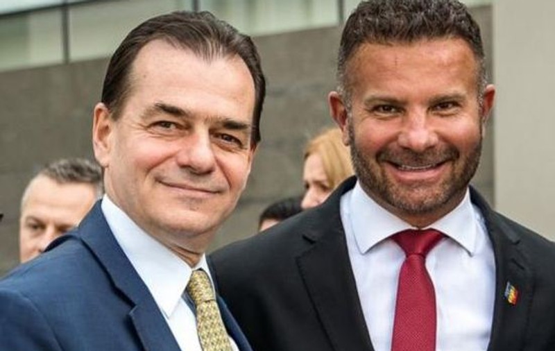 După dezvăluirile GSP, Gabriel Toncean a refuzat propunerea de a fi ministrul Tineretului și Sportului în guvernul PNL