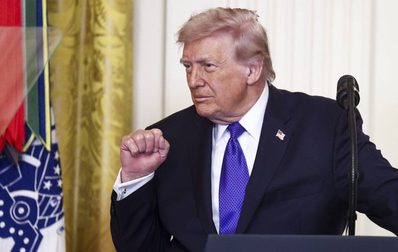 Ce ar putea fi „cadoul uriaș” pe care Trump susține că i l-au făcut iranienii: „Are legătură cu Strâmtoarea Ormuz”