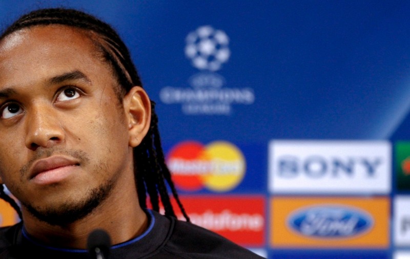 Mijlocaşul Anderson de la Manchester United, la un pas de moarte