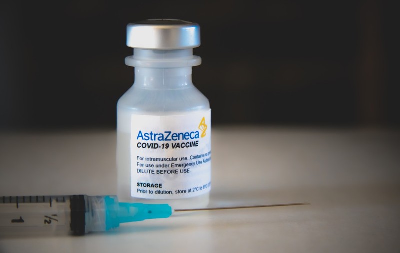 Autoritățile anunță că peste 80.000 de persoane s-au programat pentru vaccinul cu AstraZeneca: „S-au înscris 179 de persoane pe minut”