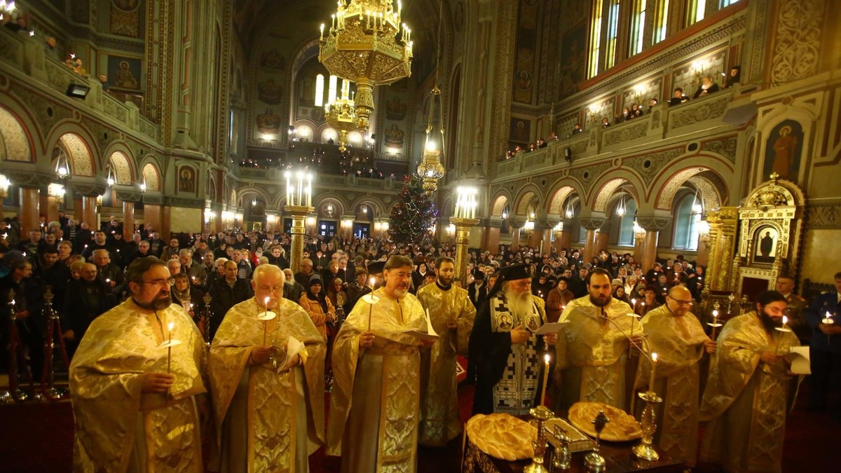 Mitropolitul Banatului despre Regele Mihai I: Ne-a lăsat moștenire o țară, dar avem o lacrimă pe obrazul României, Basarabia