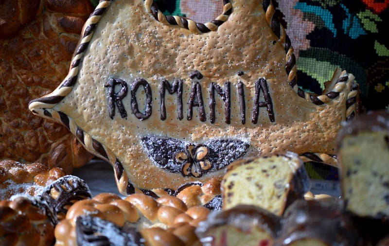 Produse tradiţionale româneşti protejate în Uniunea Europeană