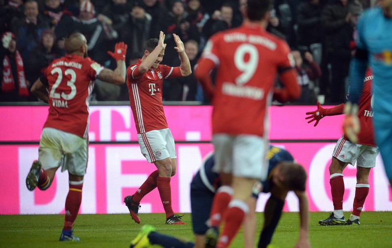 Bayern s-a distrat cu RB Leipzig. Lazio, umilită de Inter. Show Barcelona. Rezultate din Europa / VIDEO