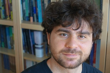 Alberto Giubilini
