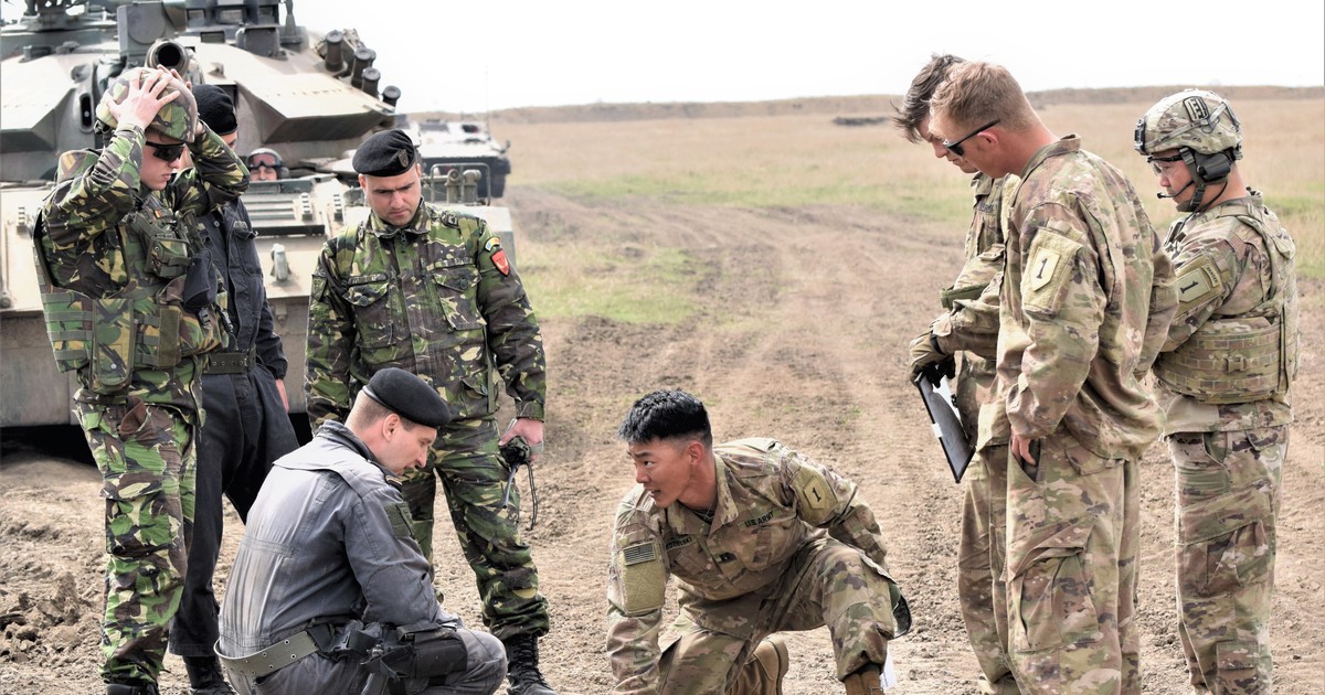 militari