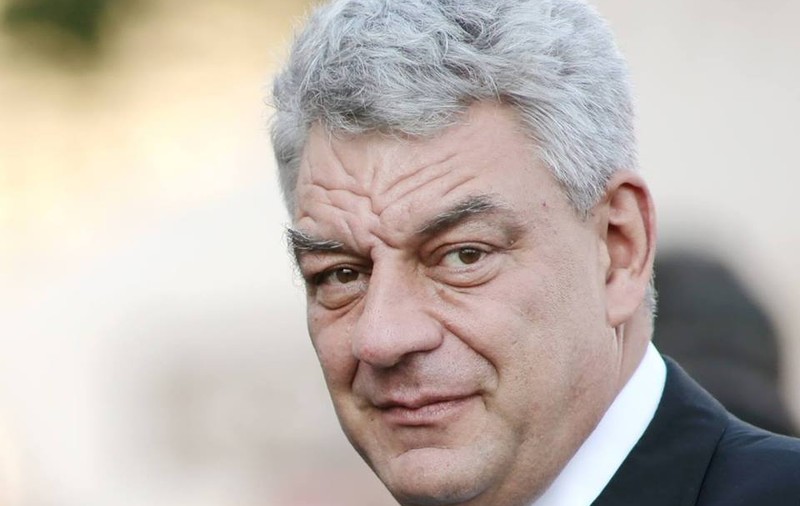 #SalariileRomanilor. Tudose, după anunțul Kaufland: Apreciem că oamenii de bună-credinţă nu s-au lăsat păcăliţi de „fostul” lor coleg, Bogdan Hossu