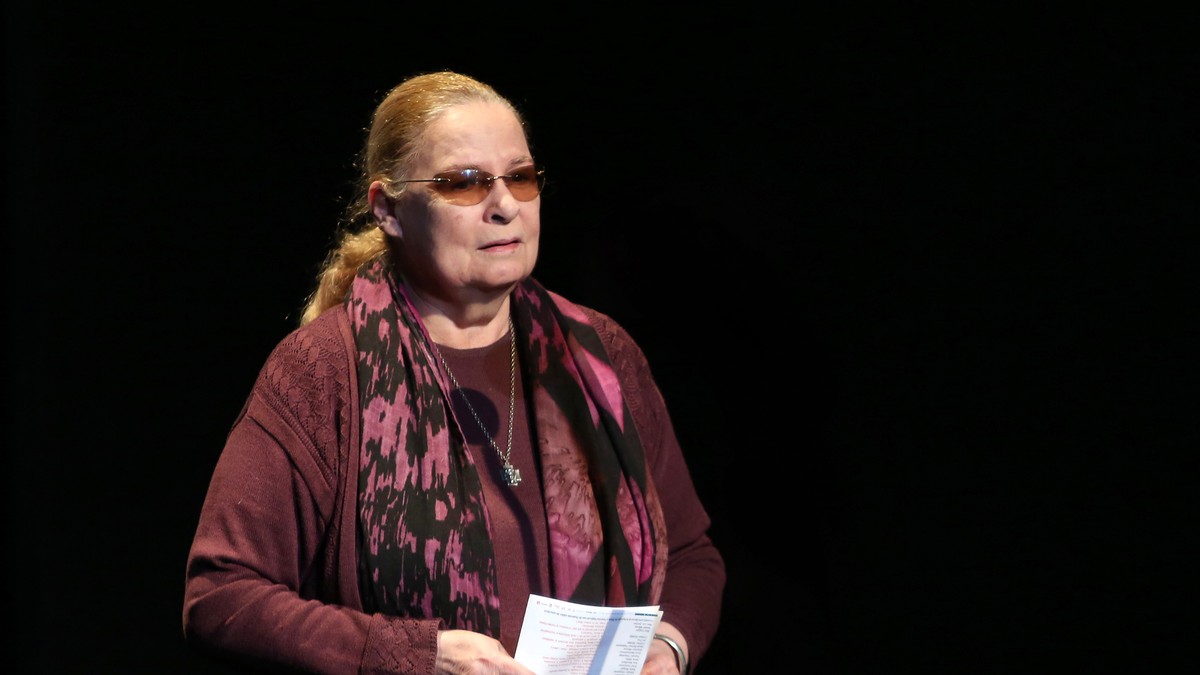 Actrița Ilinca Tomoroveanu va fi înmormântată pe 4 mai la Cimitirul Bellu
