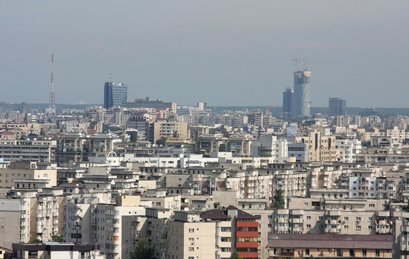 Cauţi un apartament de închiriat? Uite TOPUL CELOR MAI IEFTINE CARTIERE din BUCUREŞTI