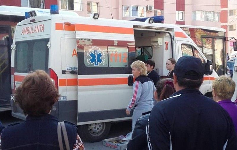 Tragedie în județul Constanța! Un copil de trei ani a avut parte de o moarte cumplită, după ce a căzut în haznaua din curtea casei