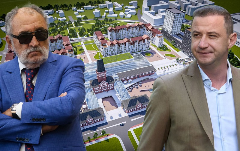 Ion Țiriac, asociat cu o investiție uriașă, dar inexistentă, din județul Timiș: „Ceea ce a apărut în spațiul public sunt doar zvonuri, nimic concret”