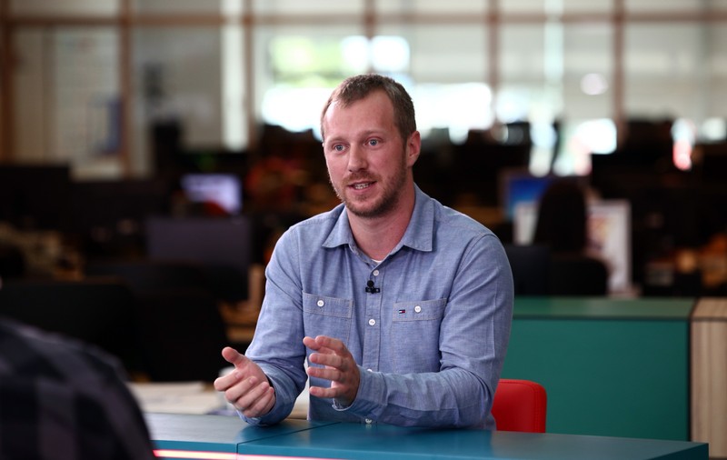 VIDEO | Bogdan Botezatu, specialist în securitate informatică: Legea securităţii cibernetice nu este un “Big Brother”