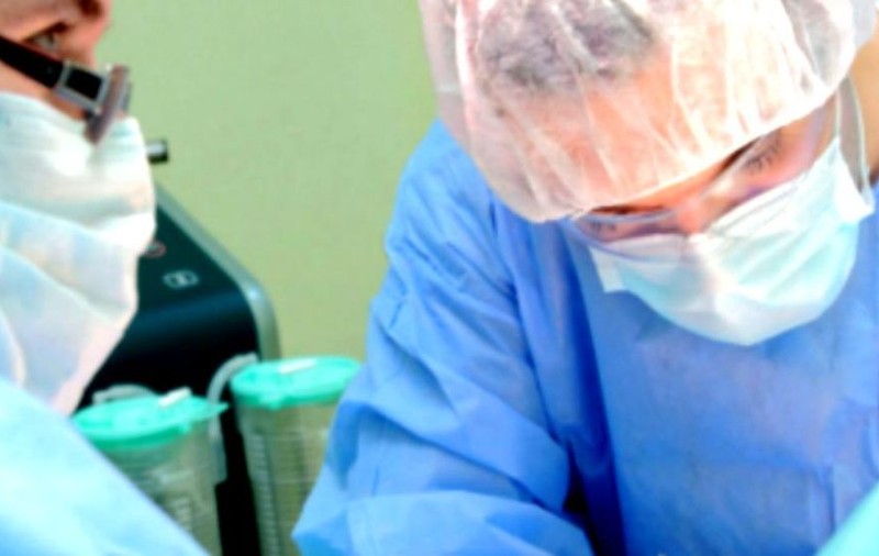 Patru persoane au fost salvate în urma unui transplant, după moartea unui bărbat de 43 de ani din Oradea
