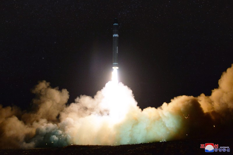 Coreea de Nord nu a oprit programele de înarmare nucleară