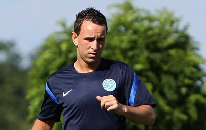 Campioana Astra a transferat un fundaș format de Ajax Amsterdam