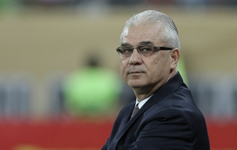 S-a bășicat selecționerul Anghel Iordănescu: ”Îmi dau demisia!”
