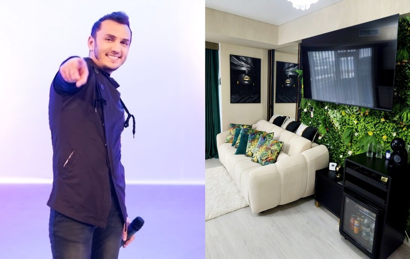 Ce a pățit Mihai Trăistariu cu o turistă care s-a cazat în unul dintre apartamentele lui de la mare: „Am poza ei, dacă-mi pun mintea, o dau la poliție!”