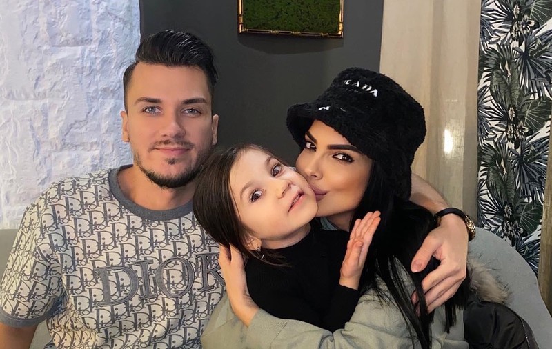Soțul Andreei Tonciu a răbufnit, după ce CRBL a jignit-o pe vedetă la „Survivor România”. „Nu ai pic de demnitate. Ne vedem curând”