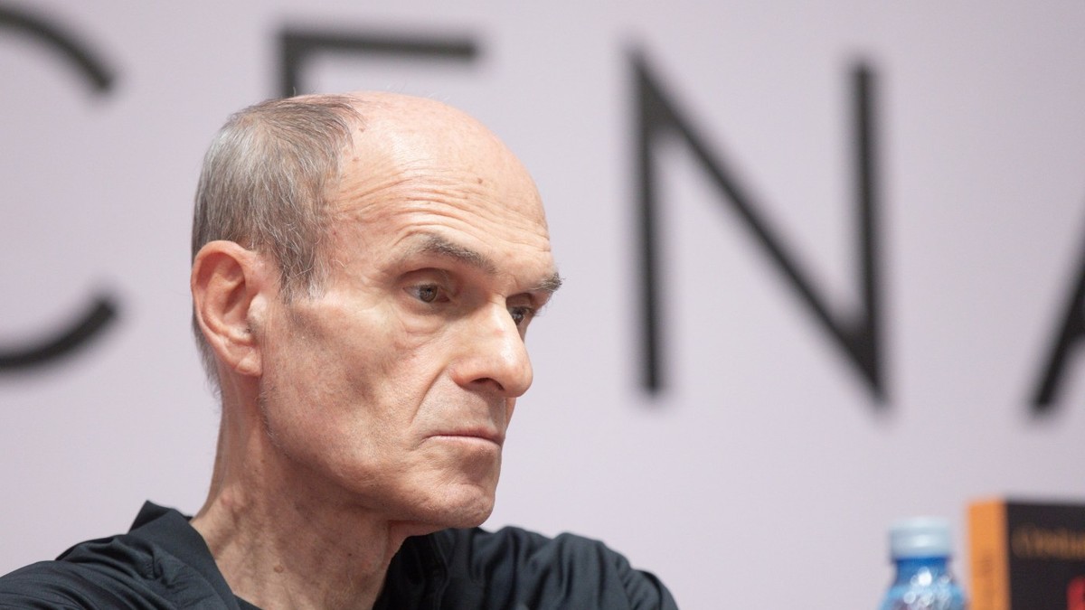 Cristian Tudor Popescu îl va vota pe Nicușor Dan pe 18 mai, în turul al doilea la prezidențiale