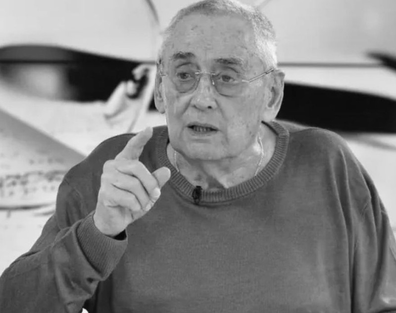 Horia Moculescu a avut un băiat, pe Ionuț, care a murit la 31 de ani. Mariana Moculescu, dezvăluiri neașteptate: „Era mai retras”
