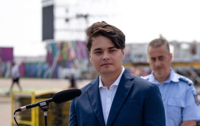 Selly, despre momentele controversate de la „Beach, please!”. „Apar tot felul de persoane care încearcă să discrediteze ce facem noi”