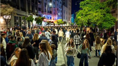 Primul weekend de Străzi Deschise în București, în 2026. Programul evenimentelor între 25 și 26 aprilie